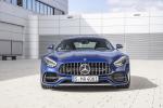 Mercedes-AMG GT 2019 года (WW)